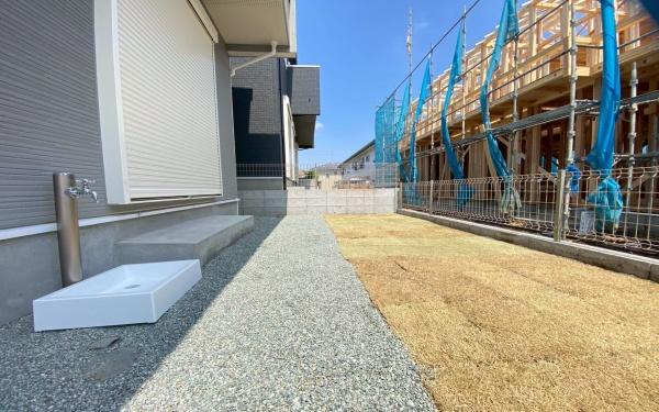 瀬谷瀬谷区北新　全８棟５号棟