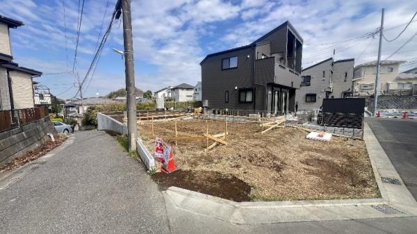 藤沢市渡内４丁目