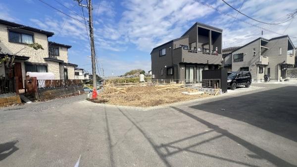 藤沢市渡内４丁目