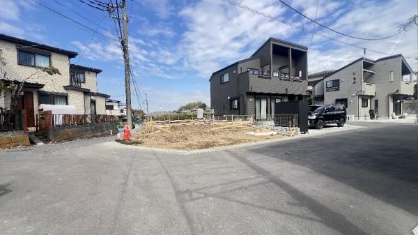 藤沢市渡内４丁目