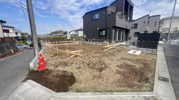 藤沢市渡内４丁目