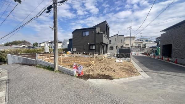 藤沢市渡内４丁目