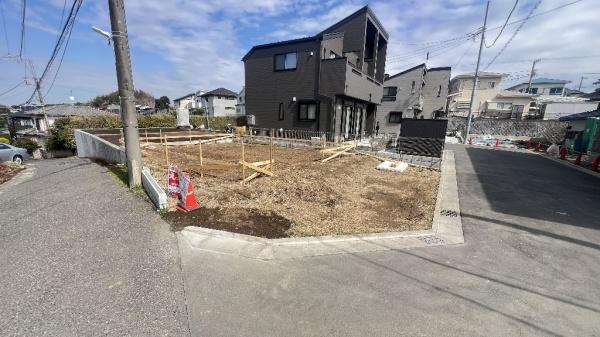 藤沢市渡内４丁目