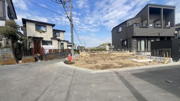 藤沢市渡内４丁目