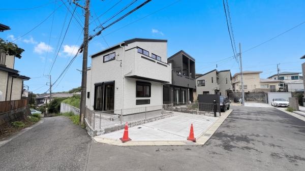 藤沢市渡内４丁目
