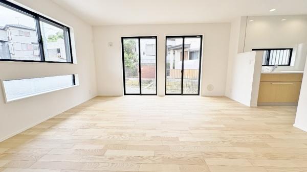 藤沢市渡内４丁目