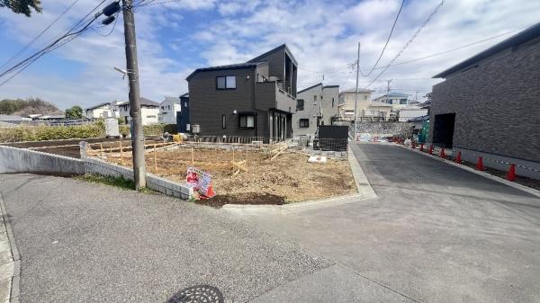 藤沢市渡内４丁目