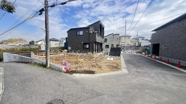 藤沢市渡内４丁目