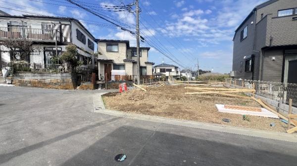 藤沢市渡内４丁目