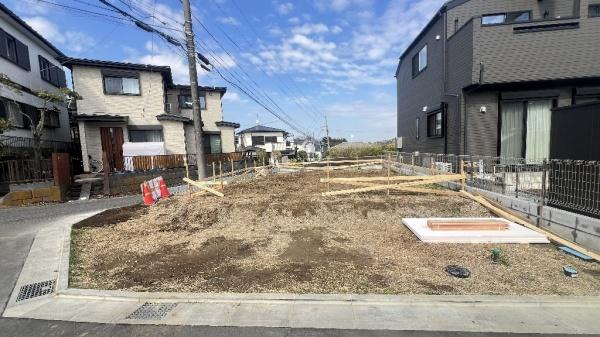 藤沢市渡内４丁目