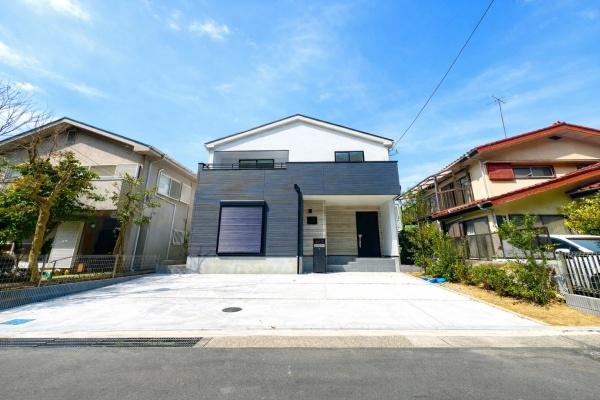 鎌倉市今泉台４丁目