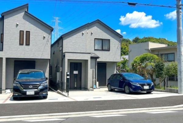 緑区長津田町　戸建