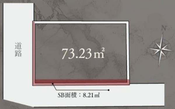 港北区篠原東1丁目