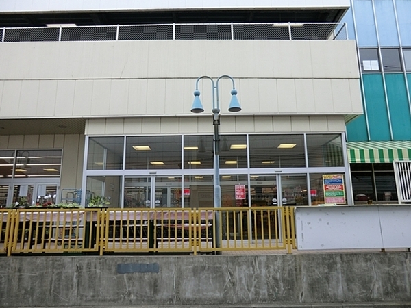 大和市西鶴間８丁目４期(ビッグヨーサン座間ひばりが丘店)