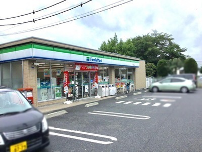 大和市西鶴間８丁目４期(ファミリーマート大和西鶴間店)