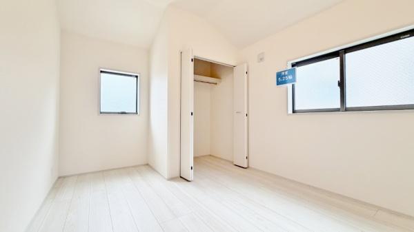 大和市上和田第２