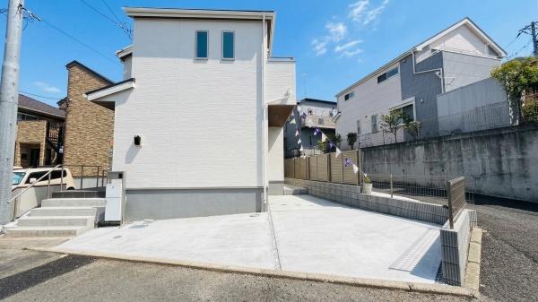 大和市上和田第２