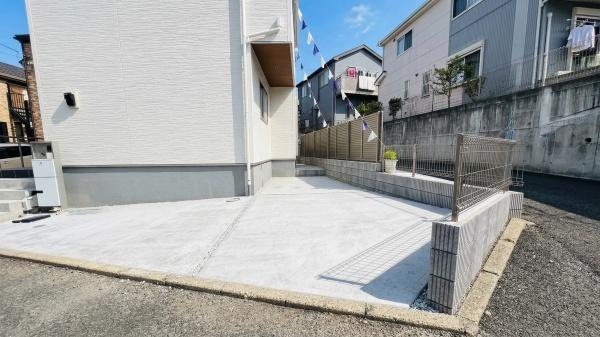 大和市上和田第２