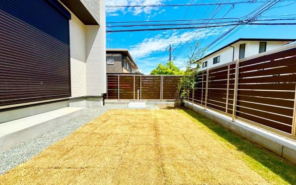 金沢区東朝比奈２丁目