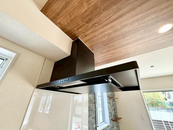 金沢区東朝比奈２丁目