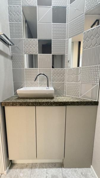 クレストフォルム横浜片倉町