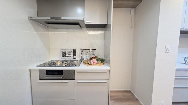 クレストフォルム横浜片倉町