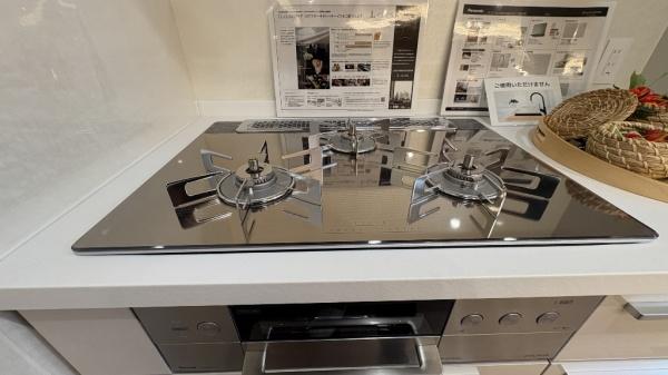 クレストフォルム横浜片倉町