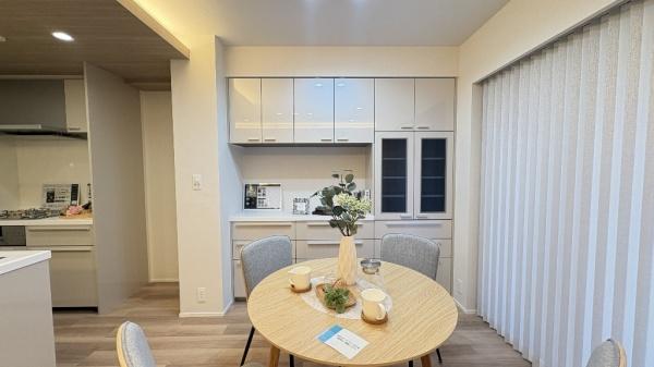 クレストフォルム横浜片倉町