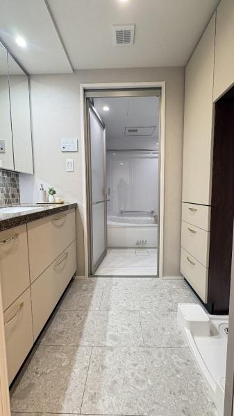 クレストフォルム横浜片倉町