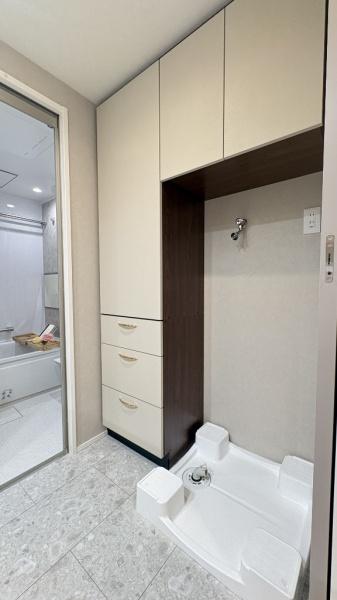 クレストフォルム横浜片倉町