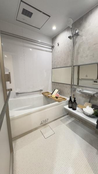クレストフォルム横浜片倉町