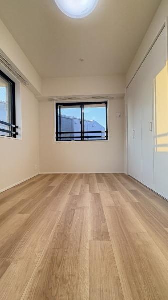クレストフォルム横浜片倉町