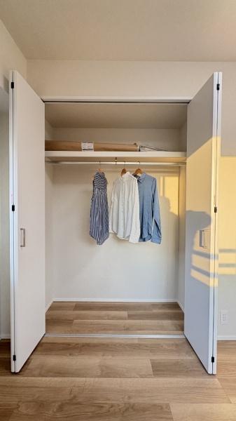 クレストフォルム横浜片倉町