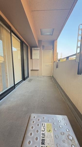 クレストフォルム横浜片倉町
