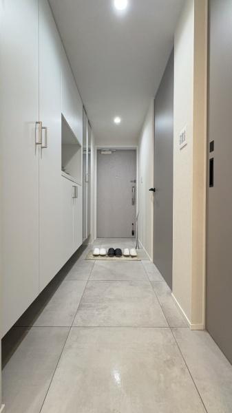 クレストフォルム横浜片倉町