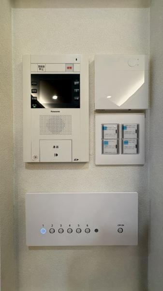 クレストフォルム横浜片倉町