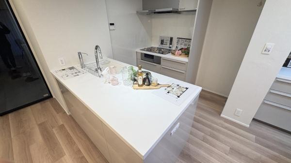 クレストフォルム横浜片倉町