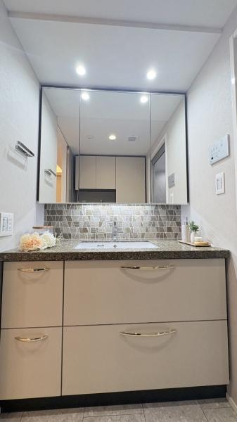 クレストフォルム横浜片倉町