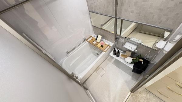 クレストフォルム横浜片倉町