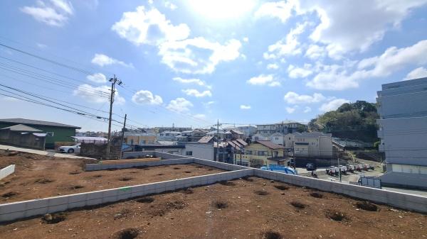 市南区六川２丁目　全３棟Ａ号棟