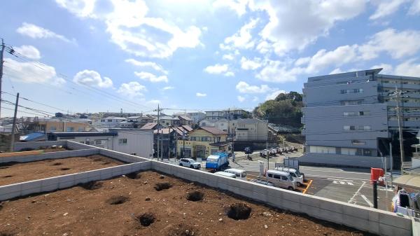 市南区六川２丁目　全３棟Ａ号棟