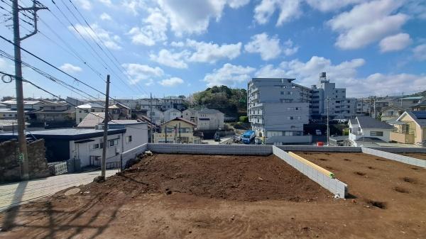 市南区六川２丁目　全３棟Ａ号棟
