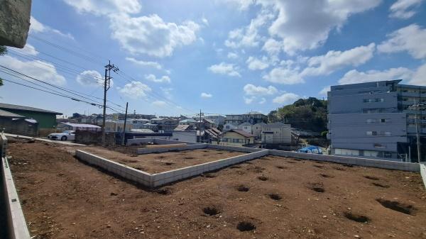 市南区六川２丁目　全３棟Ａ号棟