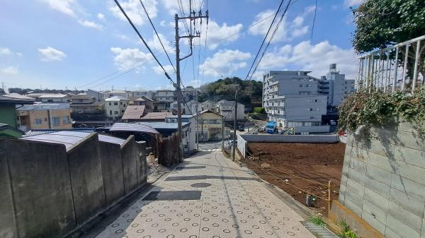 市南区六川２丁目　全３棟Ｂ号棟