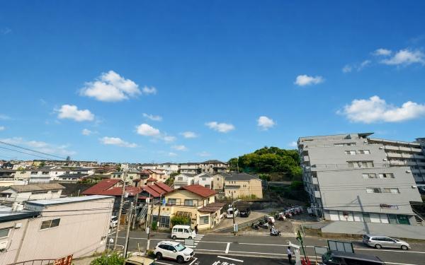 市南区六川２丁目　全３棟Ｂ号棟