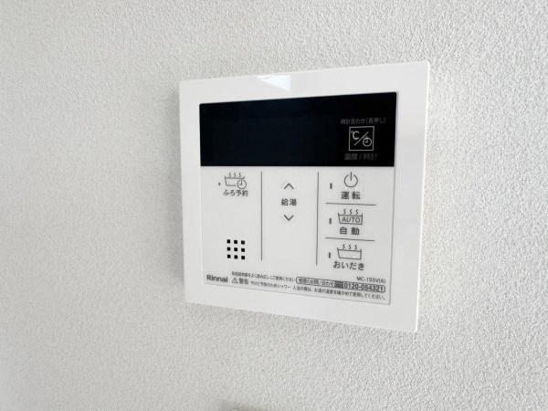 市南区六川２丁目　全３棟Ｂ号棟
