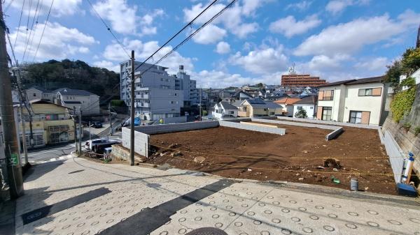 市南区六川２丁目　全３棟Ｂ号棟