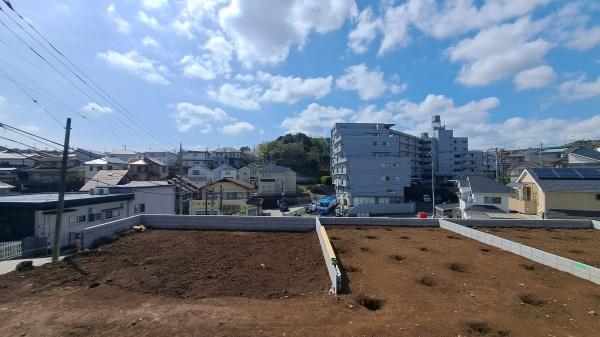 市南区六川２丁目　全３棟Ｂ号棟