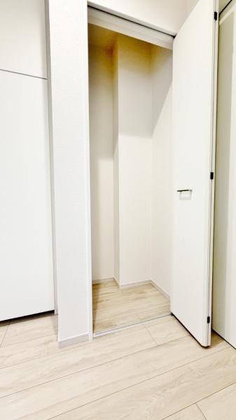 緑区北八朔町　全１棟１号棟
