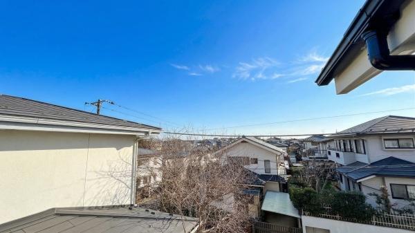 緑区北八朔町　全１棟１号棟